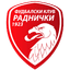 ЖФК Раднички 1923 logo