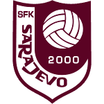 League logo