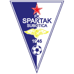 ZFK Spartak logo
