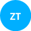 Zfk Tiverija Strumica logo