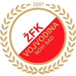 ŽFK Vojvodina