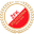 Away team logo