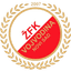 ŽFK Vojvodina logo