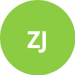 Zhang J. logo