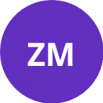 Zhang M. logo
