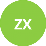 Zhao X. logo