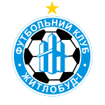 WFC Zhytlobud-1 Kharkiv logo