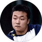 Zhu M. logo