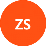 Zhuo, Shenglin logo