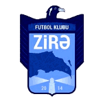 Zirə FK logo