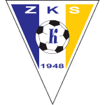 ZKS Kluczevia Stargard logo