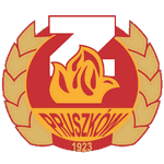 MKS Znicz Pruszkow logo