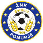 ZNK Pomurje logo
