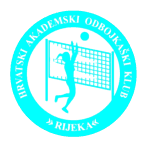 HAOK Rijeka logo