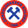 Home team logo