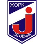 ŽORK Jagodina