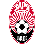 FC Zorya Lugansk logo