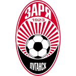 Zorya Luhansk logo