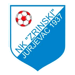 NK Zrinski Osječko 1664 logo