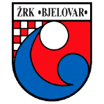 ŽRK Bjelovar logo