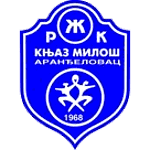 ZRK Knjaz Milos