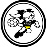 ŽRK Naisa Niš logo