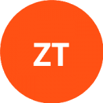 ZRK Toplicanin logo
