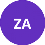 Zucchini, Arianna logo