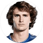 Zverev, Alexander logo
