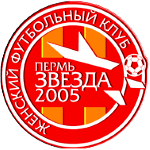Zvezda-2005 Perm