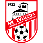 NK Zvijezda Gradacac logo