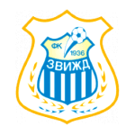 FK Zvižd Kučevo logo