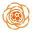 Logo of the Vysshaya League, Women