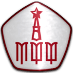 League logo