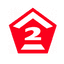 Logo of the PFL, West