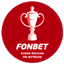 Logo of the Russian Cup