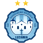 AA Luziania DF