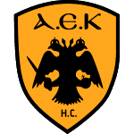 AEK Athens HC