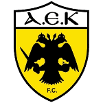 AEK Atenas