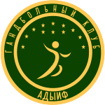 AGU-Adyif Maykop