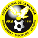 Aigle Royal de La Menoua