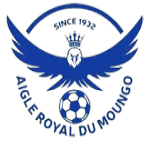 Aigle Royal DU Moungo