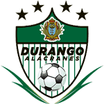 Alacranes de Durango