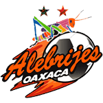 Алебріхес де Оахака