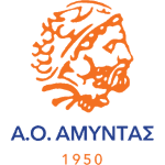 Амінтас