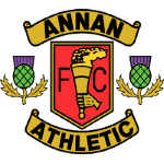 Annan Athletic FC