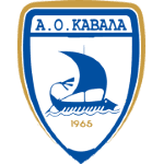 AO Kavala 1965