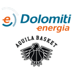 Aquila Basket Trento