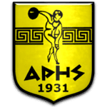 Aris Agiou  Konstantinou