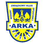 MZKS Арка II Гдиня